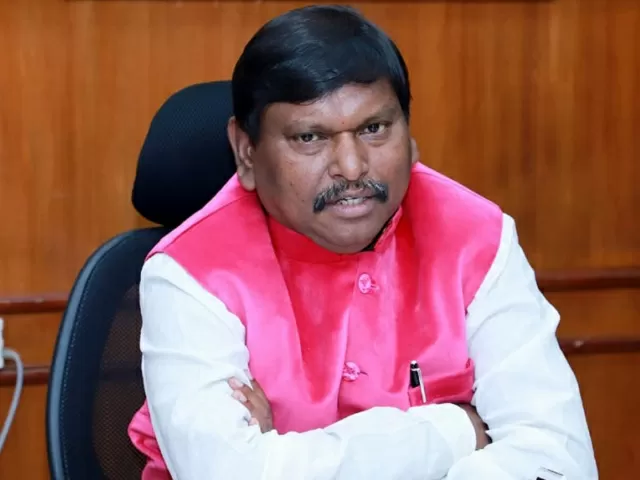 Centre to start PM Adarsh Gram Yojna in 36000 villages in India