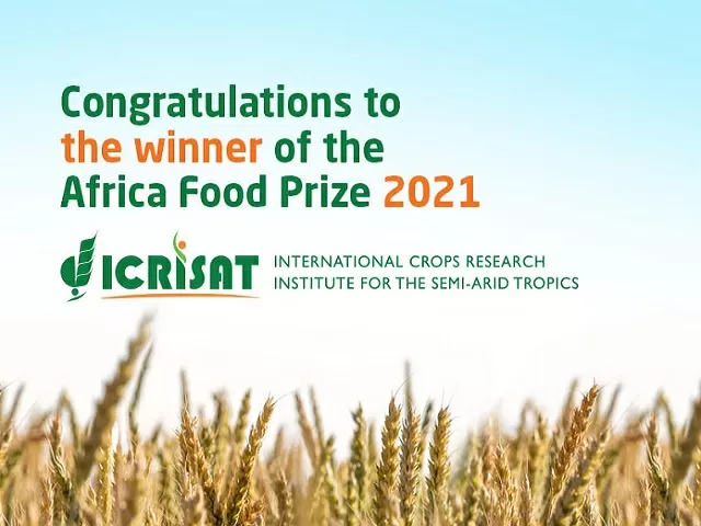 Africa Food Prize 2021