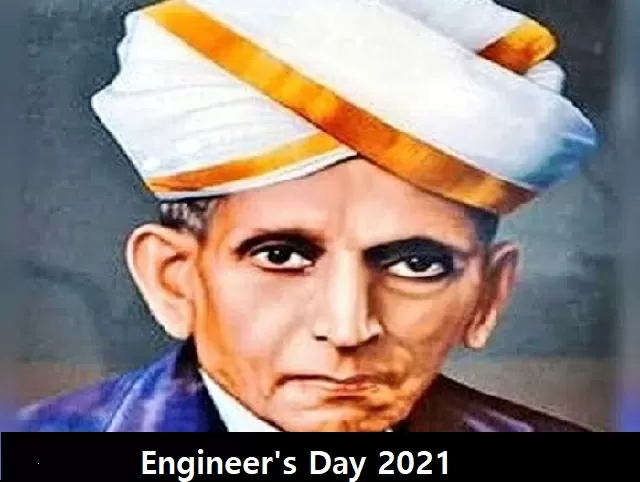 Engineer's Day 2021