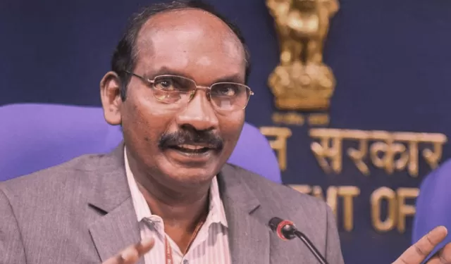 India’s FDI Policy for space sector: Lot of interest from foreign companies to invest, says ISRO Chairman