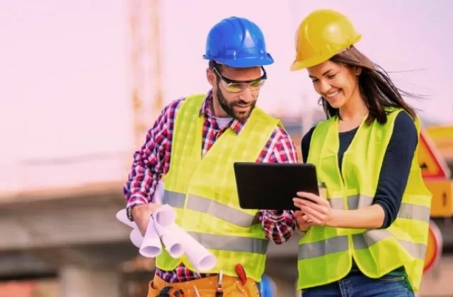 Know about the Qualifications and Career Prospects for Industrial Safety Officer in India
