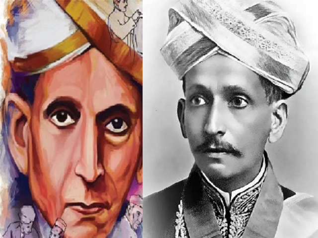 Engineers' Day 2023: 11 Interesting and lesser-known facts about Sir M Visvesvaraya 