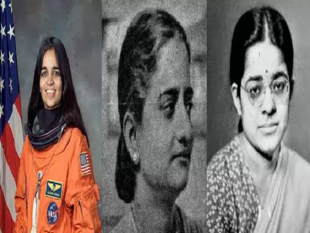 Engineers Day 2023: 7 successful Female engineers that made every ...