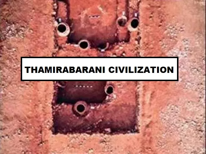 Thamirabarani Civilization