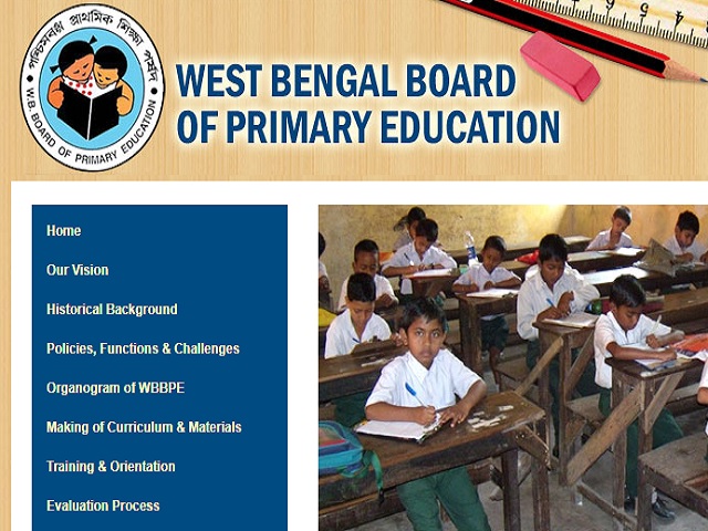 WBBPE Primary Teacher DV Schedule 2021 Released @wbbpe.org, Check Details Here 