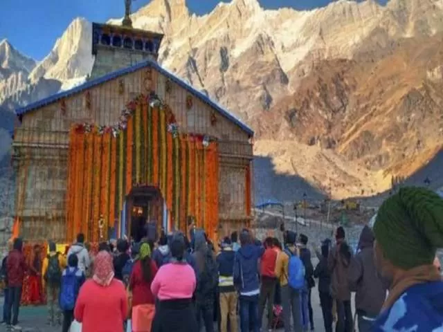 Chardham Yatra 2021: Know all details here