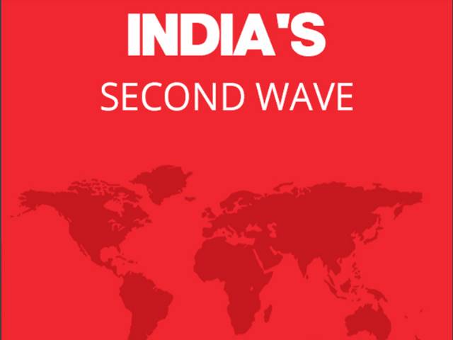 Current Affairs eBook (May 2021) – 2nd Wave of COVID | Monthly Current Affairs PDF Download 2021