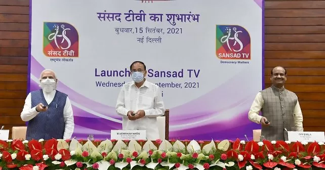 Sansad TV