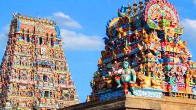 Tamil Nadu declares encroachment of temple land as cognizable, non-bailable offence