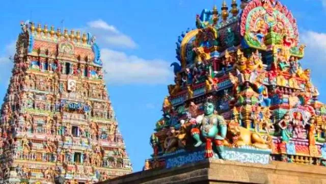 Tamil Nadu declares encroachment of temple land as cognizable, non-bailable offence