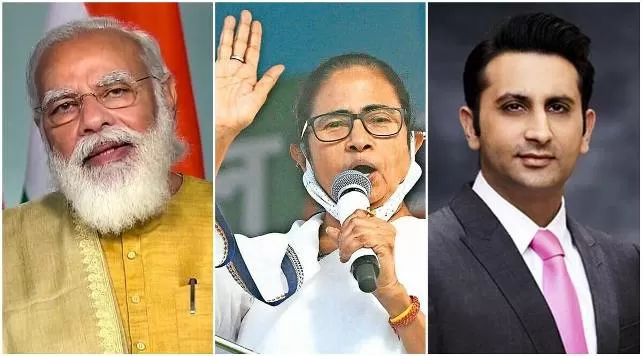 Time Magazine 100 most influential people