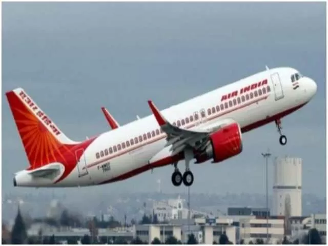 Air India Sale, Source: PTI