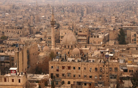 Aleppo