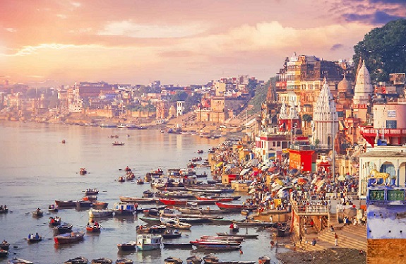 Varanasi