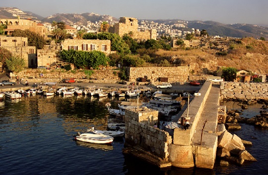 Byblos
