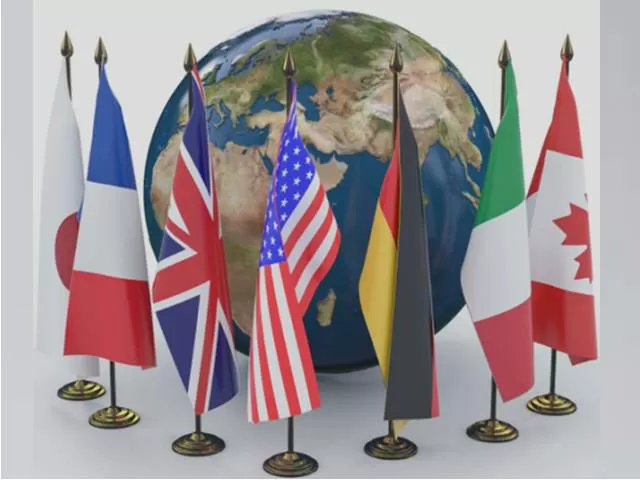 Current Affairs eBook (July 2021) – G7 Summit | Monthly Current Affairs PDF Download 2021