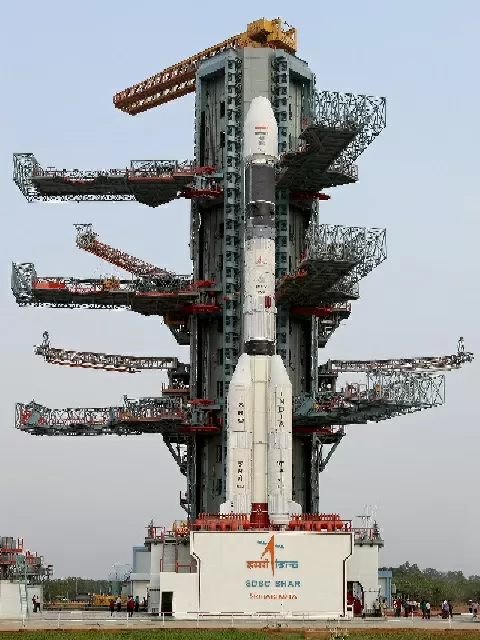 Explained: Isro's New Series Of Heavy Lift Rockets