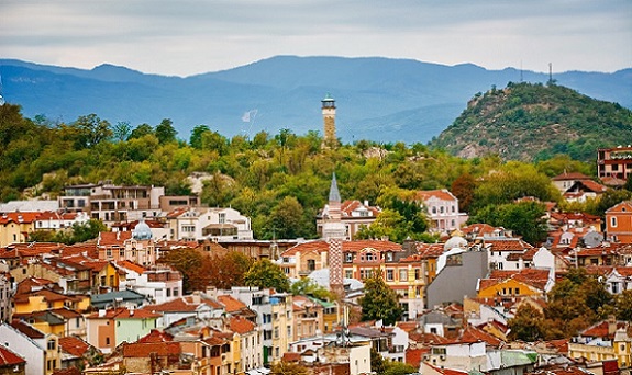 Plovdiv