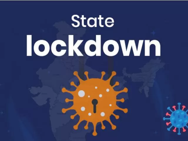 Current Affairs eBook (June 2021) – State Lockdown | Monthly Current Affairs PDF Download 2021