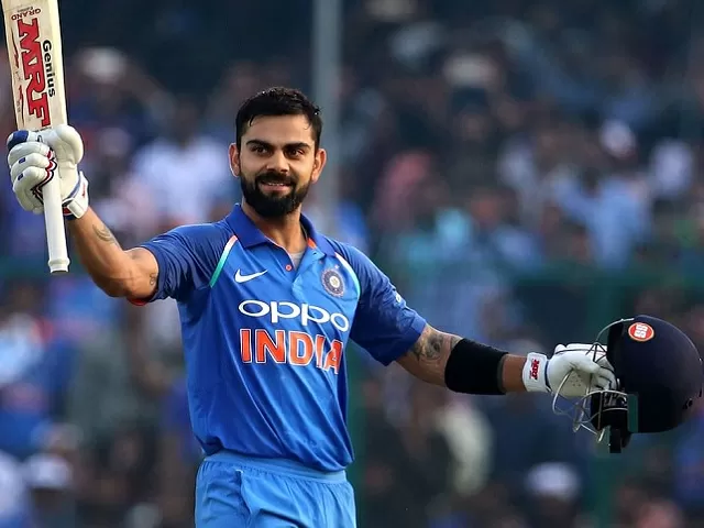 Virat Kohli steps down as T20 captain, to remain captain for ODI/ Test ...