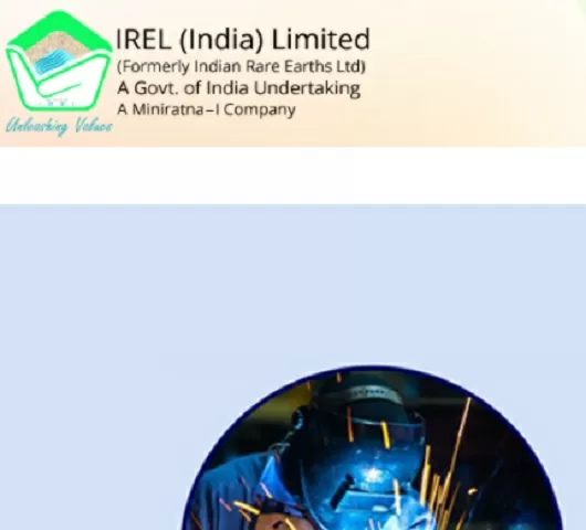 IREL Recruitment 2021