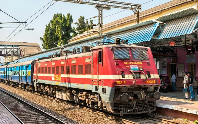 Railways to train 50,000 youths under Rail Kaushal Vikas Yojana