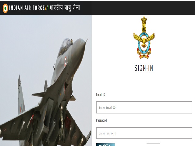 AFCAT 2 2021 Result Released @afcat.cdac.in, Download Now!