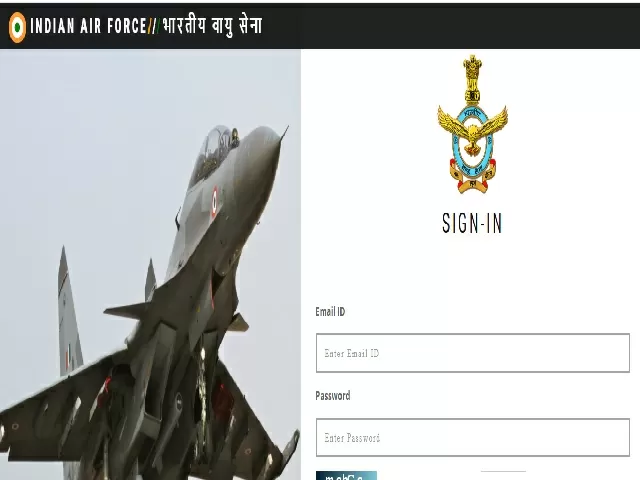 AFCAT 2 2021 Result