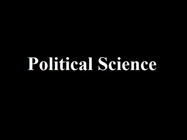 CBSE Class 12 Political Science Sample Paper 2021-22 (Term 1) Released ...