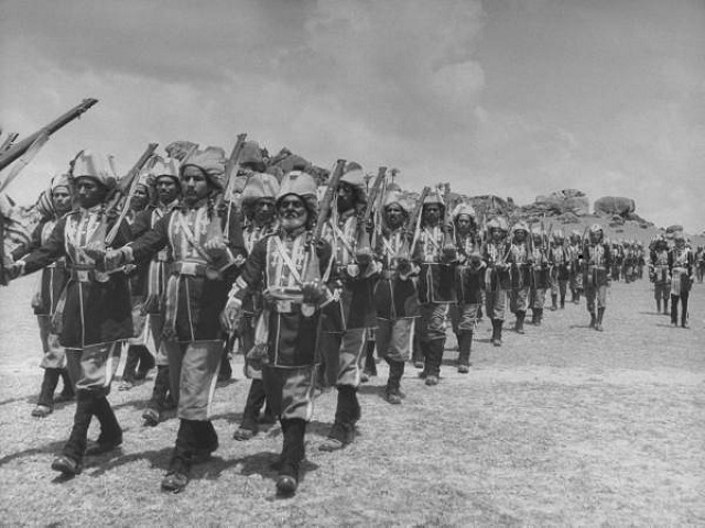 Telangana Liberation Day