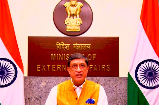 6th BRICS Young Scientist Forum: भारत ने डिजिटल क्रांति, ऊर्जा, स्वास्थ्य देखभाल और नवाचार पर डाला प्रकाश
