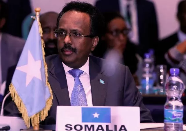 Somalia: President suspends PM’s power to hire and fire officials as country awaits elections