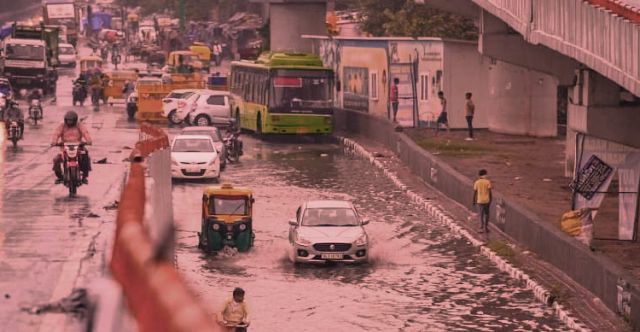 Delhi Government to implement new 10-year climate action plan by year-end