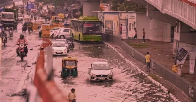 Delhi Government to implement new 10-year climate action plan by year-end
