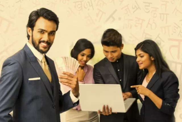 Lucrative Career Options for Hindi Experts 