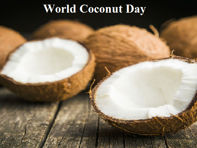 World Coconut Day 2021: Date, Significance, Celebration, Wishes, Quotes, and more