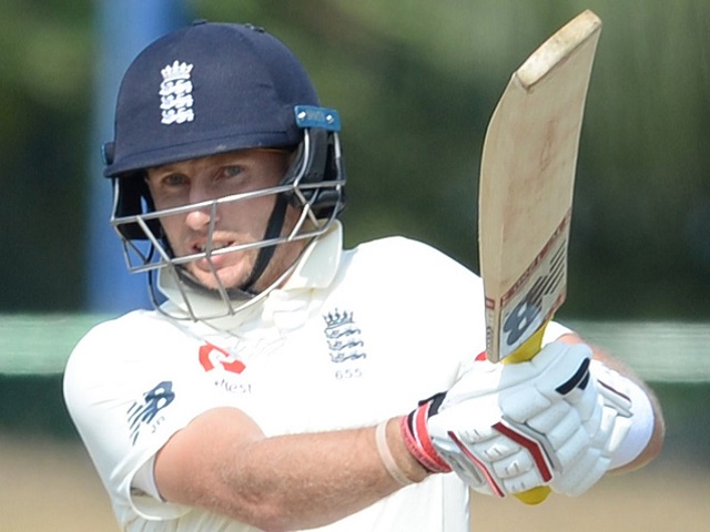 Joe Root ranked world's number one Test batsman