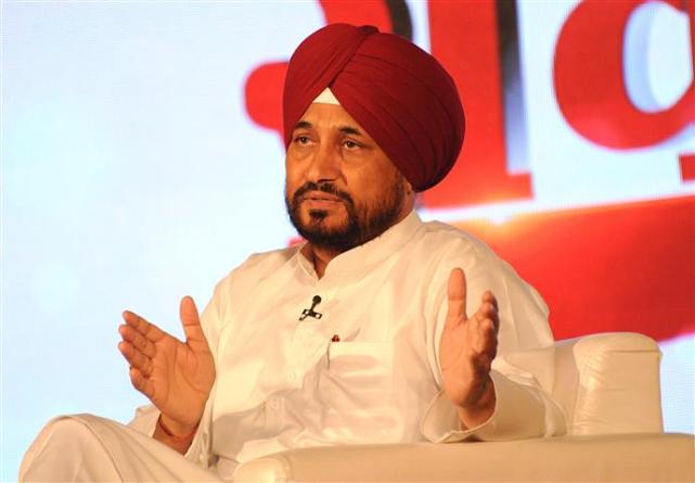 Charanjit Singh Channi to succeed Captain Amarinder Singh as new Punjab Chief Minister