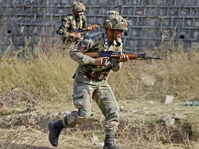 Indian Army SSC Technical Recruitment 2021
