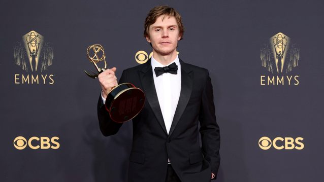 Emmys Awards 2021 Full List Of Winners - The Crown Rules This Year