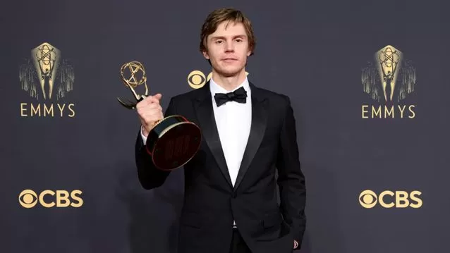 Emmys Awards 2021 Full List Of Winners - The Crown Rules This Year