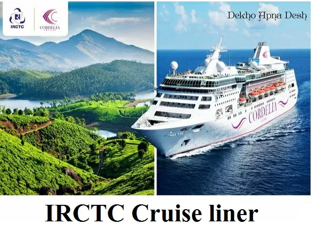 India's first indigenous luxury cruise liner launched by IRCTC: All you need to know
