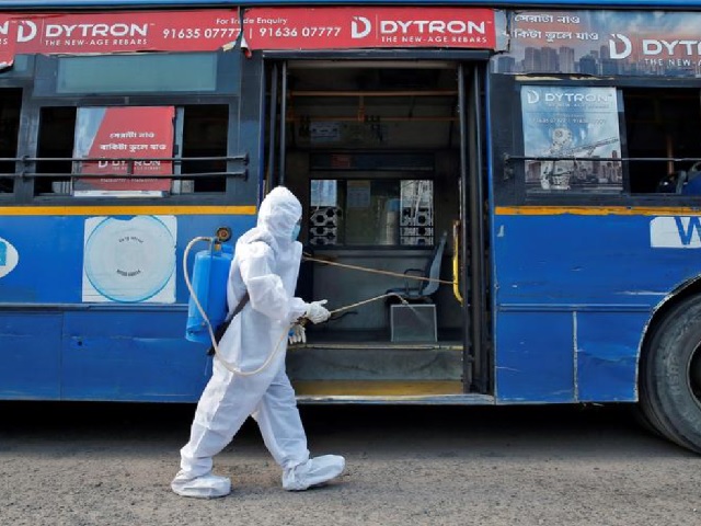 Public Transport in Gujarat