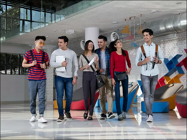 UPES concludes placement with 3000+ offers; 100% of Engineering & Computer Science students placed