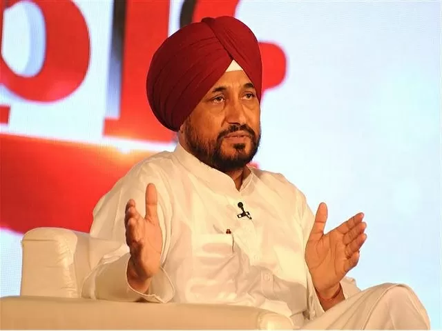 Charanjit Singh Channi: A brief look at the life of Punjab's new Chief Minister