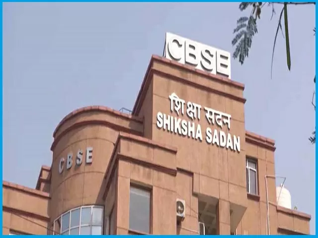 CBSE X, XII Board Exam 2021-22