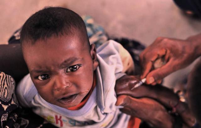 COVID vaccination for children: Cuba becomes first country to begin mass vaccination of toddlers