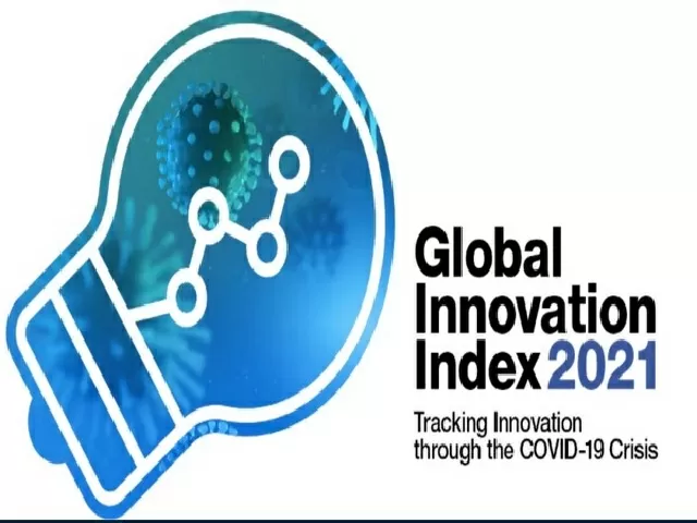 Global Innovation Index 2021