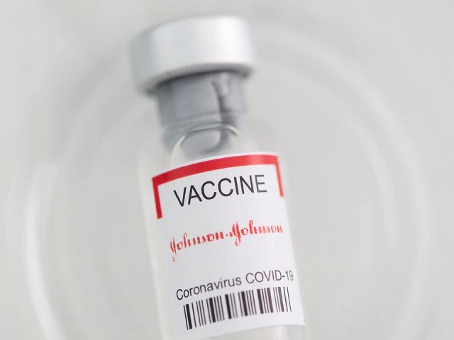 Johnson & Johnson COVID-19 doses likely to arrive in October in India