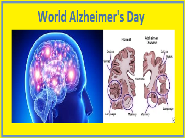 World Alzheimers Day 2020 Current Theme History And Facts